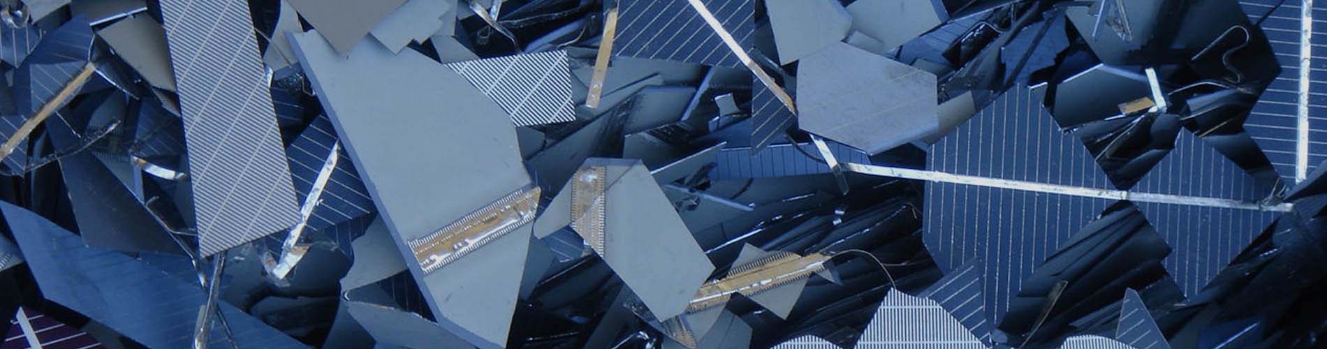 Solar Scrap Buyers in Hyderabad