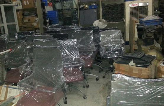 Office Buy Back Services