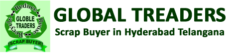 scrap buyers in hyderabad